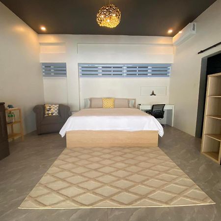 Bed and Breakfast Montecristo San Pablo Exterior foto