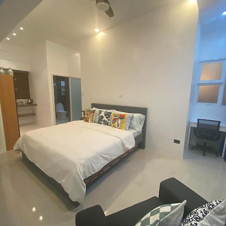 Bed and Breakfast Montecristo San Pablo Exterior foto