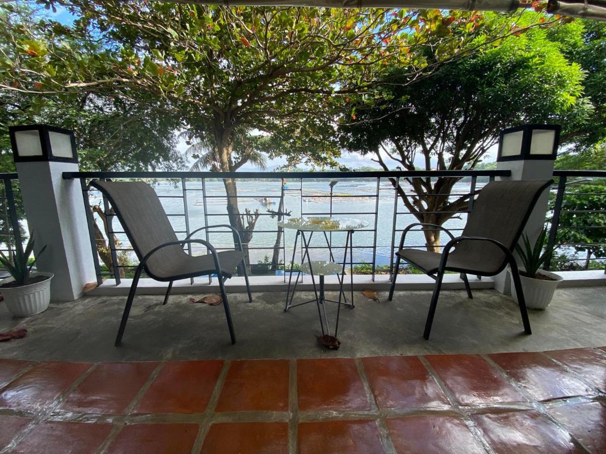 Bed and Breakfast Montecristo San Pablo Exterior foto