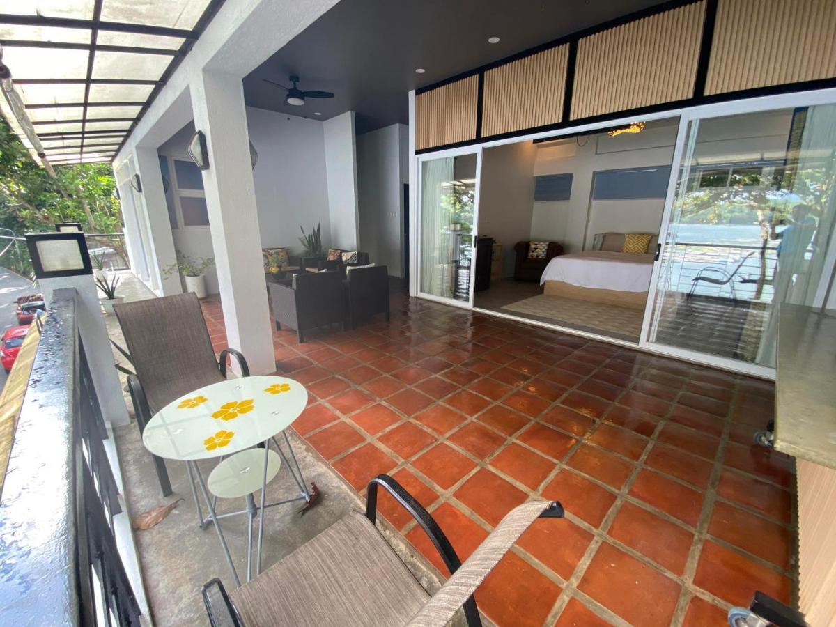 Bed and Breakfast Montecristo San Pablo Exterior foto