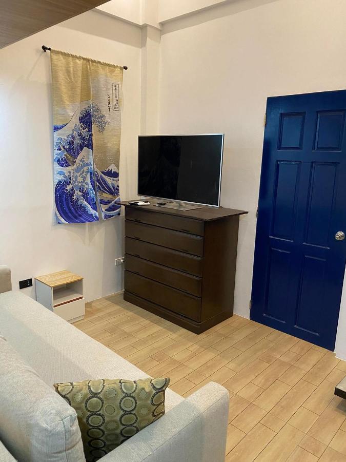 Bed and Breakfast Montecristo San Pablo Exterior foto