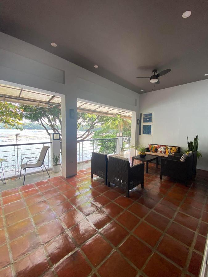 Bed and Breakfast Montecristo San Pablo Exterior foto