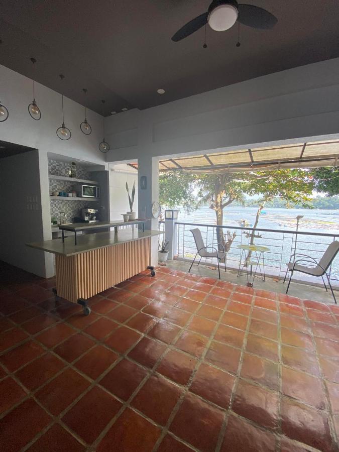 Bed and Breakfast Montecristo San Pablo Exterior foto