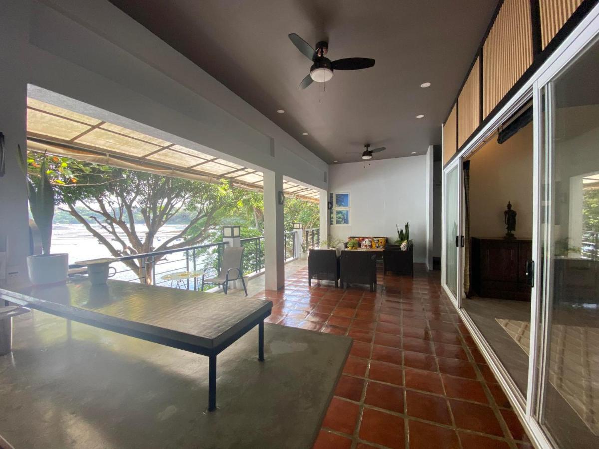 Bed and Breakfast Montecristo San Pablo Exterior foto